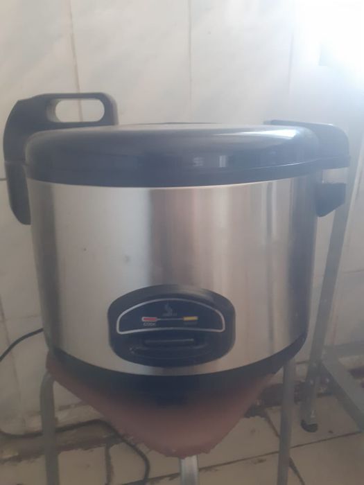 Оборудование для пиццы и суши