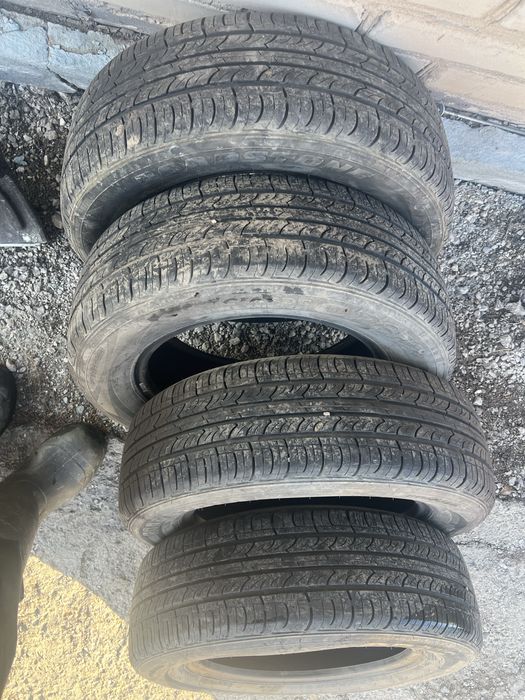 Лето Roadstone 195/65 15