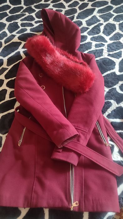 Palto issiqina kalishonka mehli