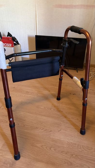 Продам ходунки. Не пользовались! 8000тг