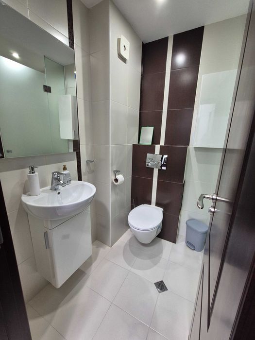 Дава се под наем Двустаен апартамент в София, Студентски град - 60 кв.м за 568.14 € - Снимка #3