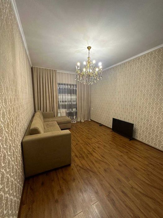 Сдаётся в аренду 4-комнатная квартира на ул. Янги Куйлюк