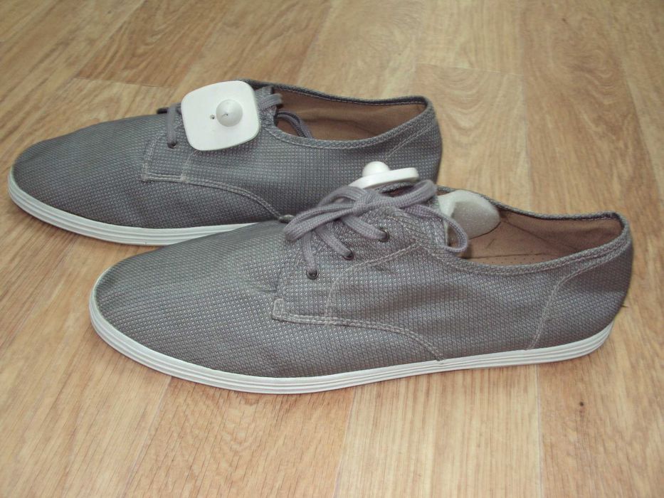 Ботинки Massimo Dutti