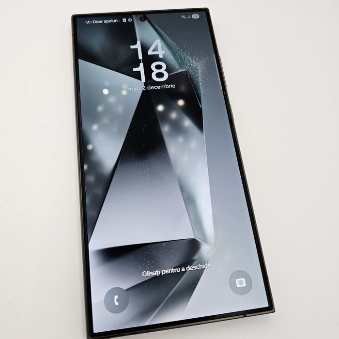 Amanet F28: Samsung S24 Ultra [p]