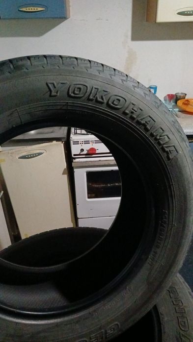 Шины лето зима резина