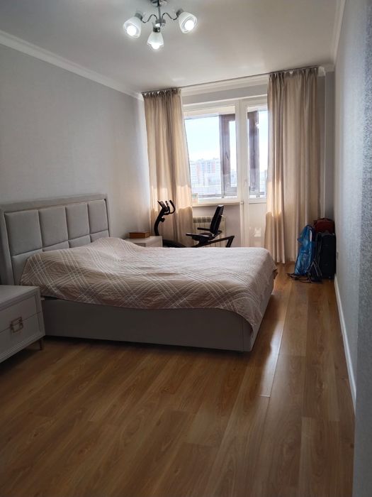 Продам кварртиру