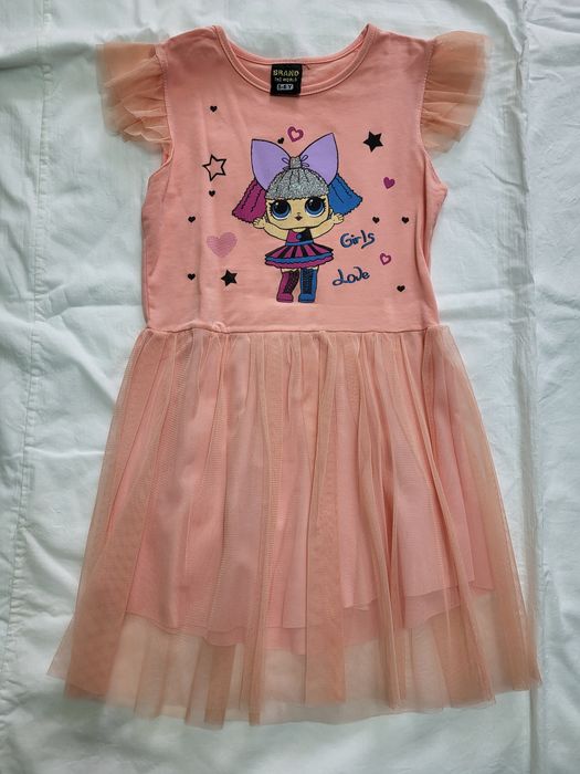 Одежда для девочек