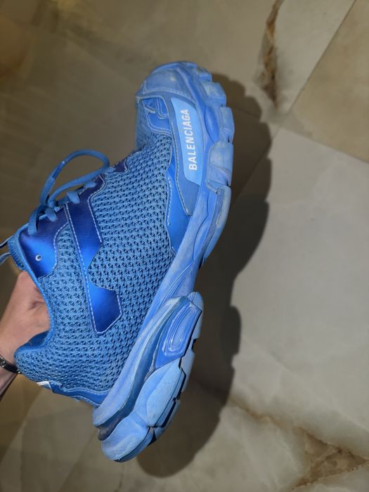 оригинални мъжки Balenciaga Track