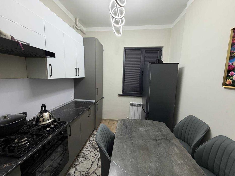 Аренда ЖК Альфраганус  5-комнатная р-н Мирабадский