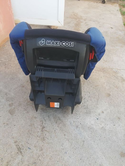 Детские кресла для машины от 06.до 6 лет