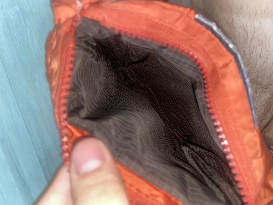 Сумка через плечо