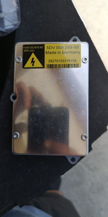 Запалкa,Баласт за ксенон д2с д3с д3р/d2s d3s d3r