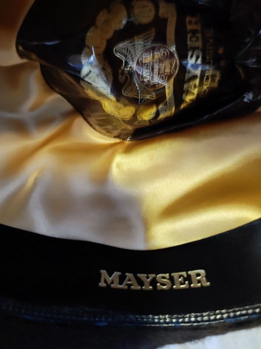 Pălărie Mayser noua