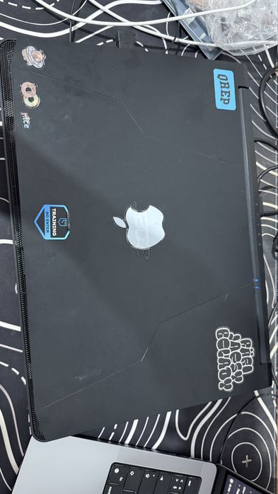 Acer Nitro 5 RTX3050