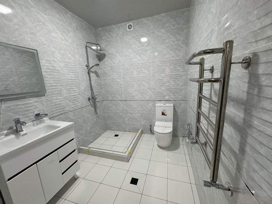 Продается новостройка 7 комнат , 3 сотих. Хасанбой