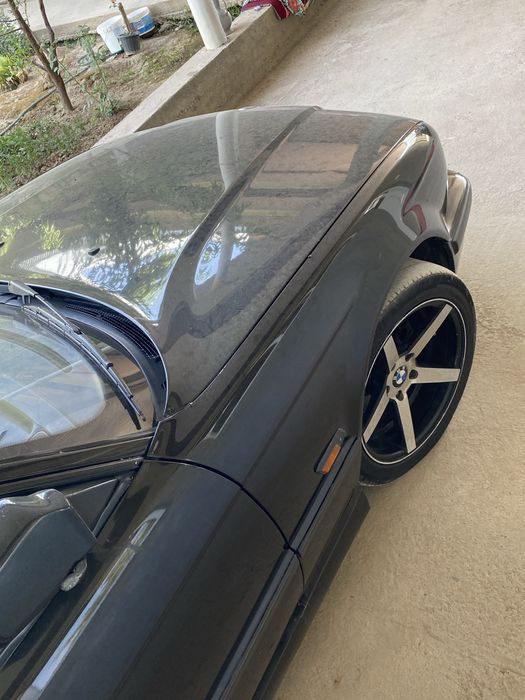 Диски vossen r17