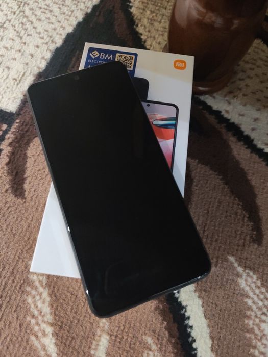 Redmi note 12 6/128 gb