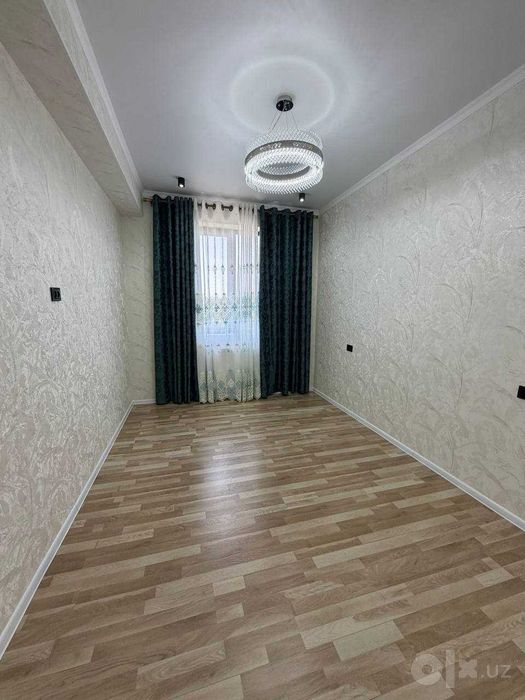 2 хоналик квартира 3 кават Русалка Бар