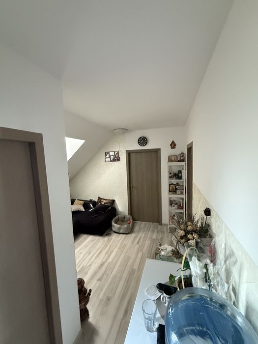 Vand apartament 2 camere 49 mp2 Magurele Ilfov — fotografia 1