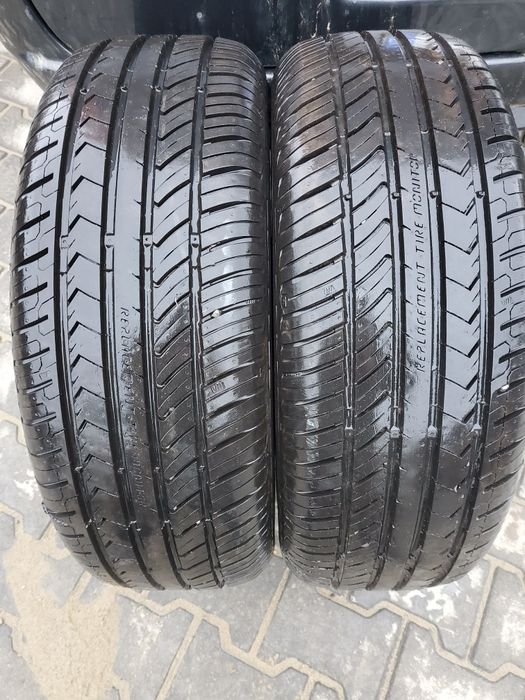 Anvelope Vara 215/65/15 T General Altimax Confort