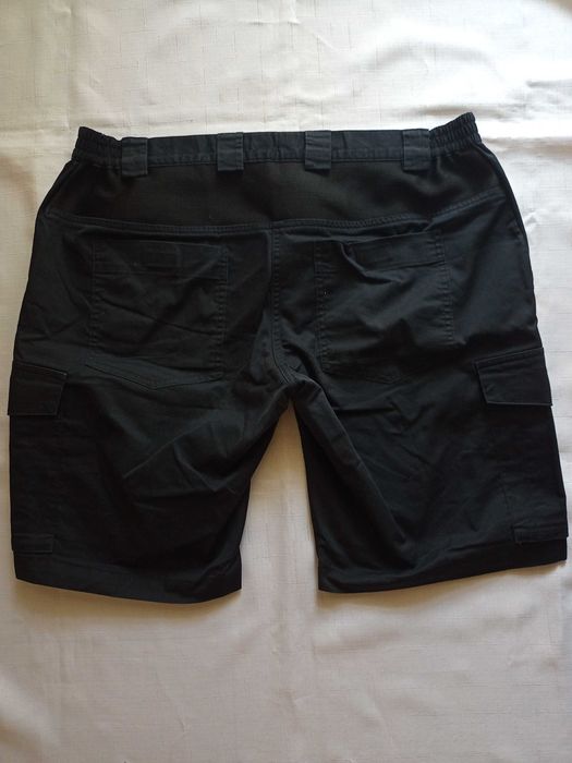 Дамски карго къси панталони, размер 46