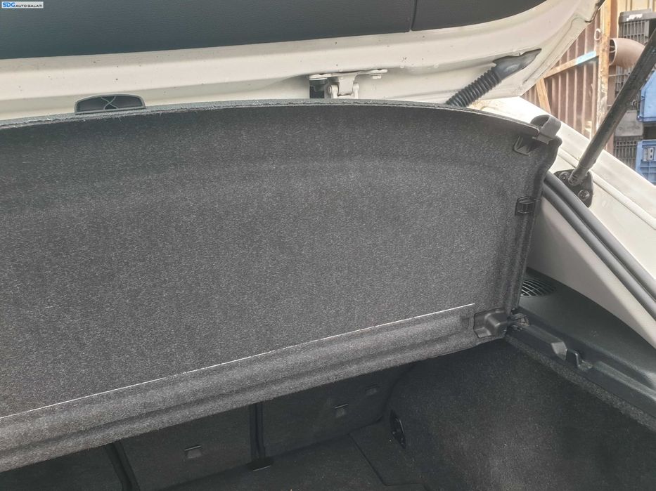 Polita Rulou Tavita Capac Portbagaj BMW X1 E84 2009 - 2015 [K8186]