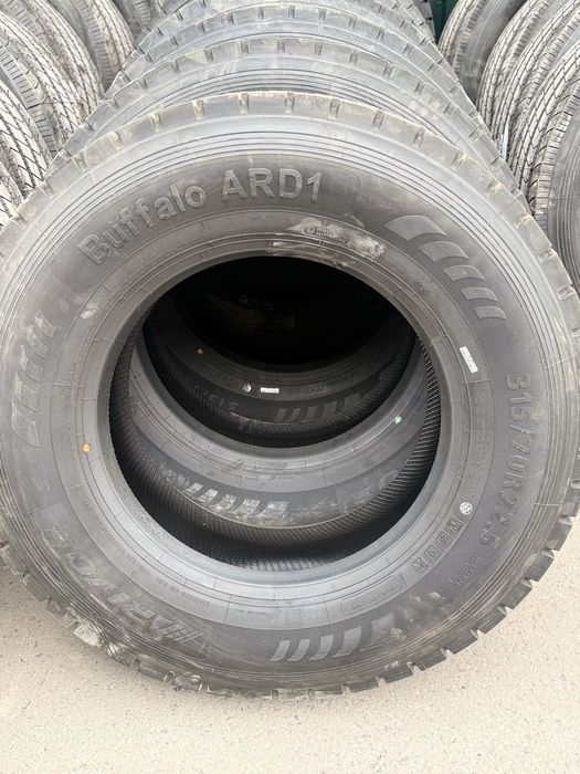 ARIVO 315/70R22.5 20PR