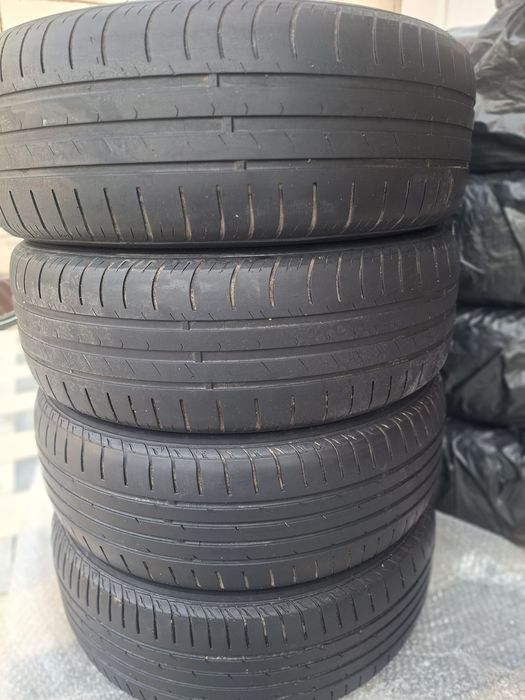 Продам летние шины