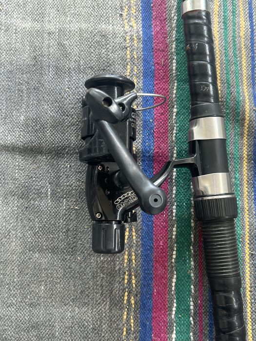 Продавам два броя въдици