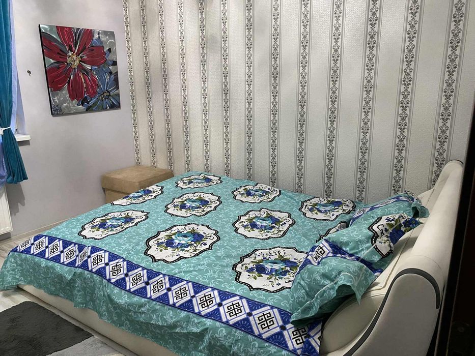 Chirie apartament doua camere prima nufarul