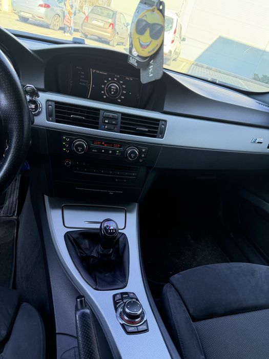 Bmw e92 M-pachet 2.0 d 177 cp 2010