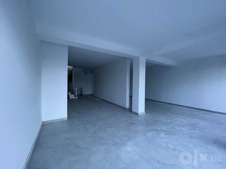 Аренда помещения, 202 кв.м., $2500