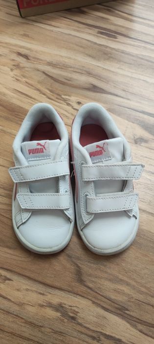 Детски обувки за момиче