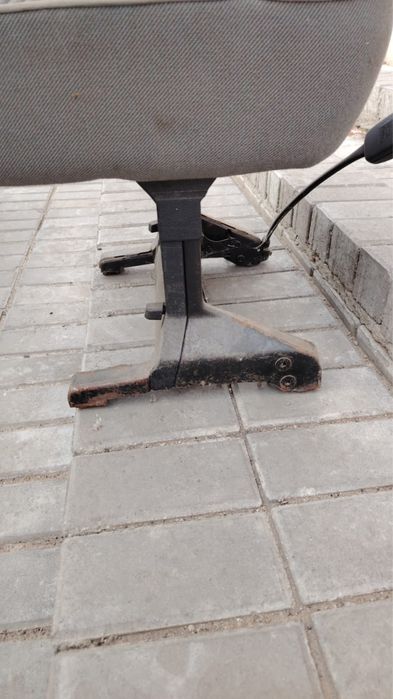 сиденье vw t4 продам