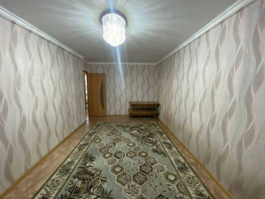 Продам 2х комн кв 8мкр