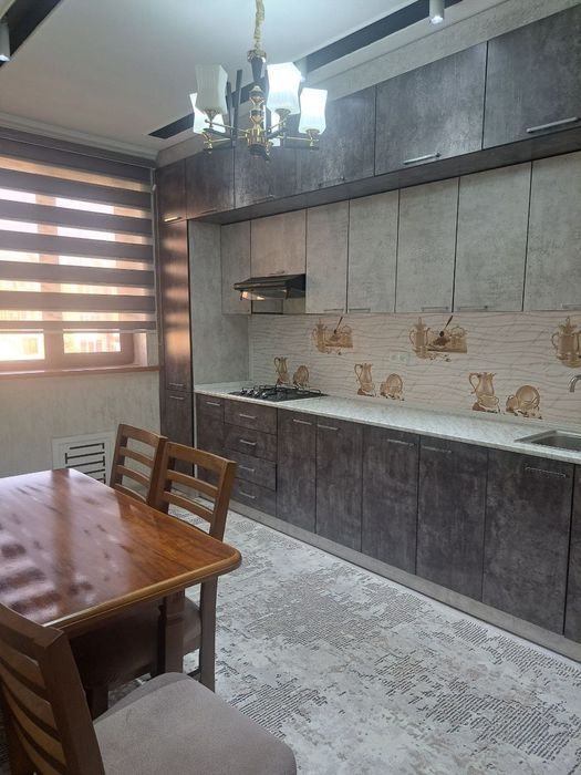 Сдается 2/3/6 в районе Согдиана Мед Колледж..