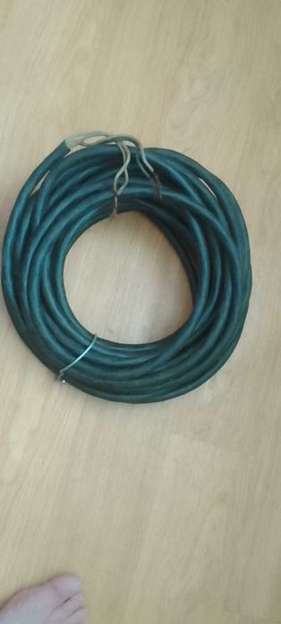 Медный кабель КРПТ.