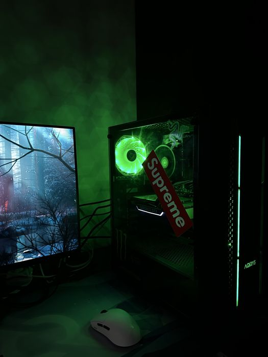 Calculator/PC GAMING