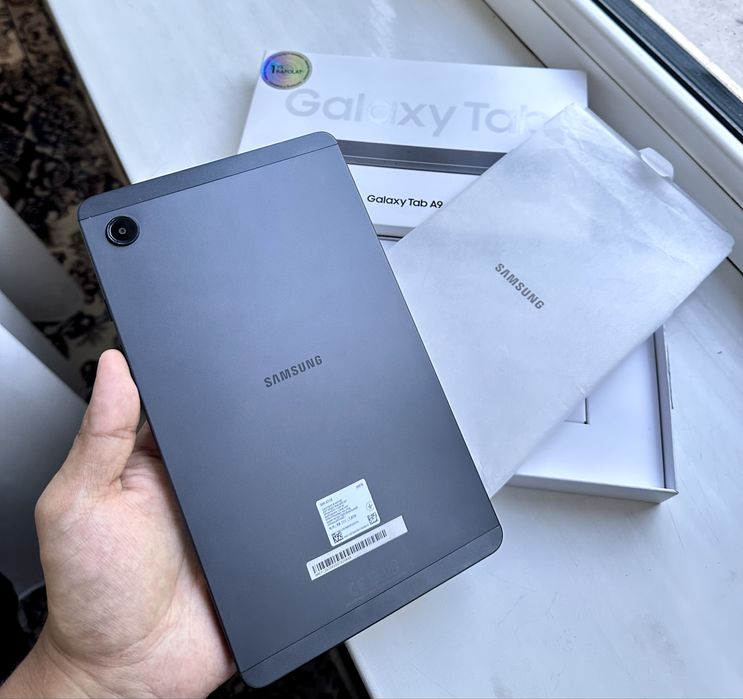 Samsung Galaxy Tab A9 5G 64GB