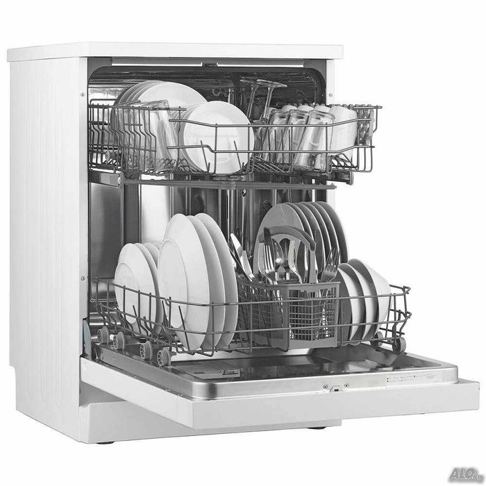 Самостоятелна миялна машина Инвентум
VVW6030AW