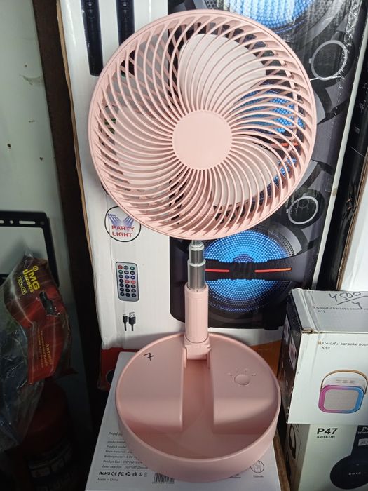 Вентилятор . вентилятор