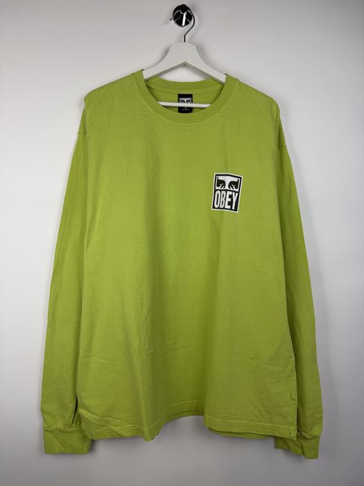 Мъжка блуза Obey размер XL