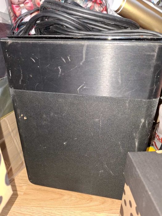 Саундбар Филипс с тъч