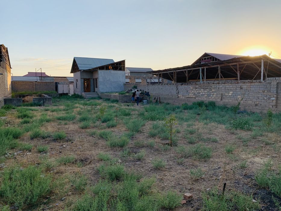 Срочно |Бардамкол Нур кочада уй сотилади| 7.7 соток