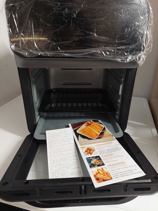 Air Fryer - Фритюрник с горещ въздух НОВ