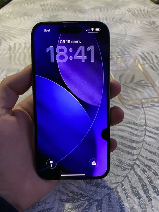 iphone 14 pro 256 talik
