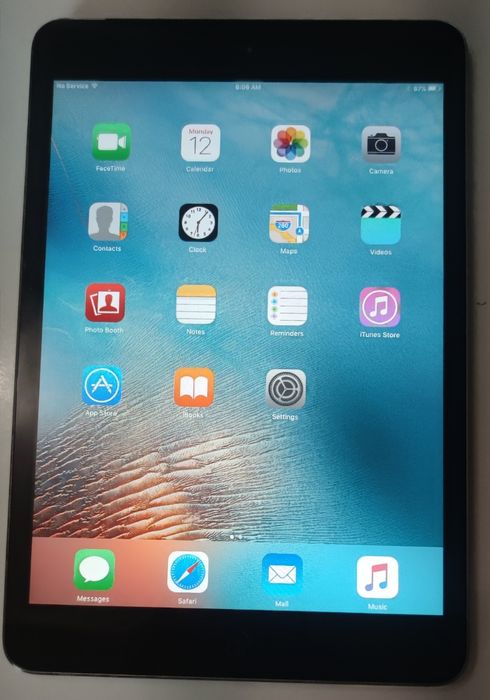 Apple Ipad-Mini-Таблет-8 Инча