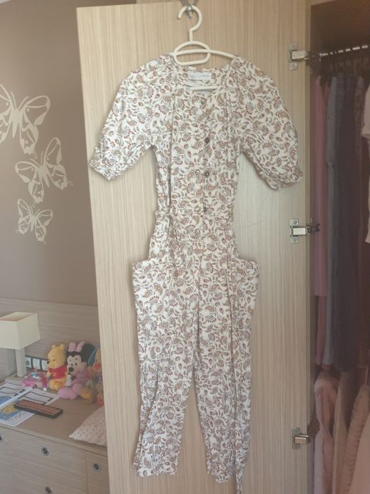 Детски гащеризон ZARA 152 см