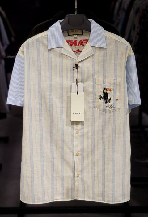 Мъжки ризи различни модели