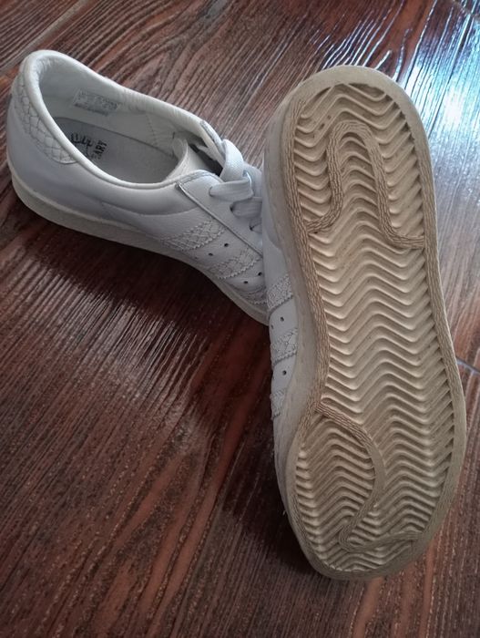 Adidas Superstar